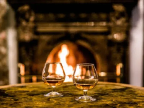 Antonius Hotel Hoteles en Tartu