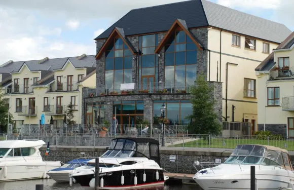 利特里姆碼頭酒店