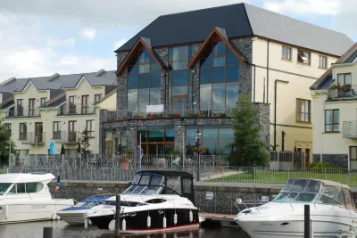 Leitrim Marina Hotel Hotels in 