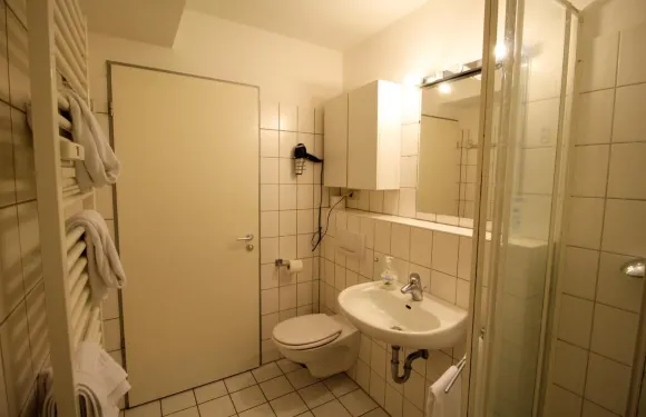 維爾德阿赫貝格酒店