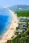Hotel Sandy Beach Hotels in Albena