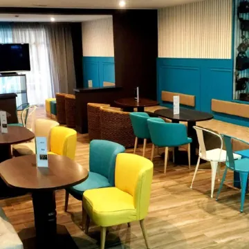 Hotel Miami Calella - El de Siempre, Como Nunca