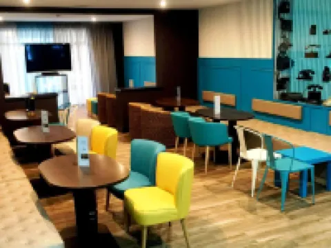 Hotel Miami Calella - El de Siempre, Como Nunca