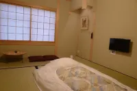 Luck You Kyoto Hotels in 