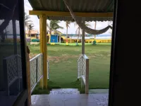 Yellow Moon Guesthouse & Apartments Hotels in San Luis