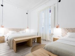 BRUC & BRUC Barcelona