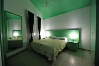 La Casa Del Nonno Hotel di Campomarino