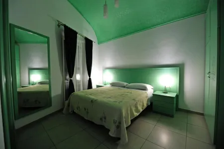 La Casa Del Nonno