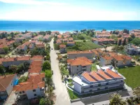 Ilis Villas Hotels in Ormos Panagias
