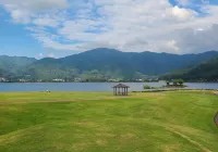 Bluebird Hotel Hoteles en Fujikawaguchiko