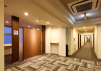 Quad Inn Yokote Hotels in Yokote