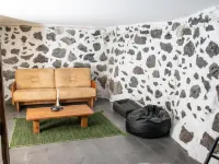 Aldeia Dos Caldeiroes Hotel a Isola di Pico