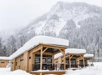 Boulder Mountain Resort Hôtels à : Columbia-Shuswap B