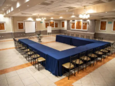 Hotel San Martin Hotels in Hermosillo