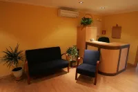 Hostal Hispanico II Hotels in Santa Marta de Tormes