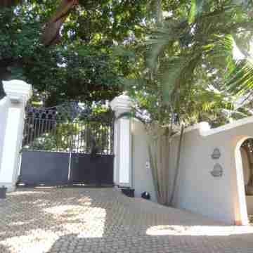 Salsabeel Boutique Hotel Hotel Exterior