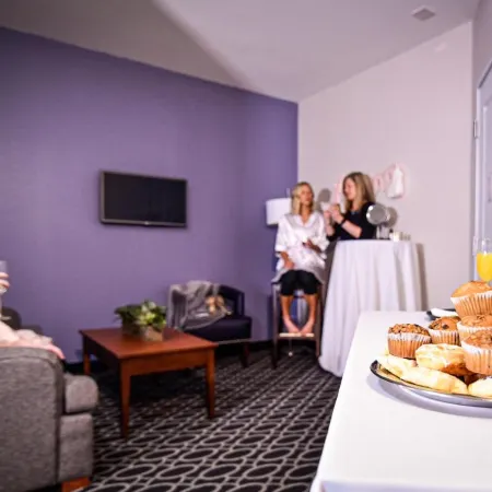 Bluemont Hotel