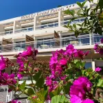 Hotel le Grand Pavois
