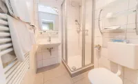 Hotel Thielmann Отели в г. Миттенар