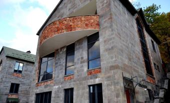 Villadzor Apart Hotel
