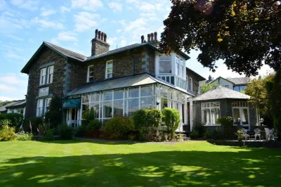 Rothay Garth Hotels in Ambleside