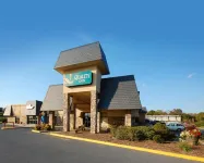 Quality Inn Shenandoah Valley - Wifi