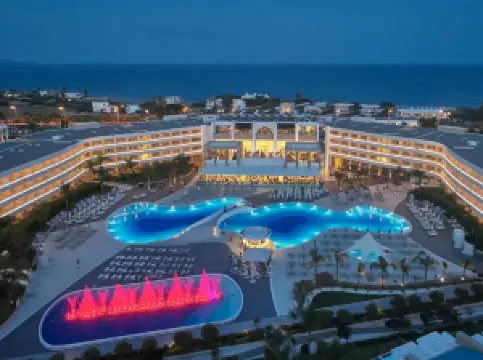 プリンセス アンドリアナ  リゾート & スパ - ウルトラ  オールインクルーシブ