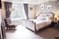 Flower Pot Hotel Hotels in Shepperton