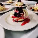 Hotel Excelsior - servizio colazione