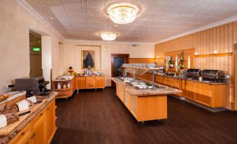 Hotel Allmer