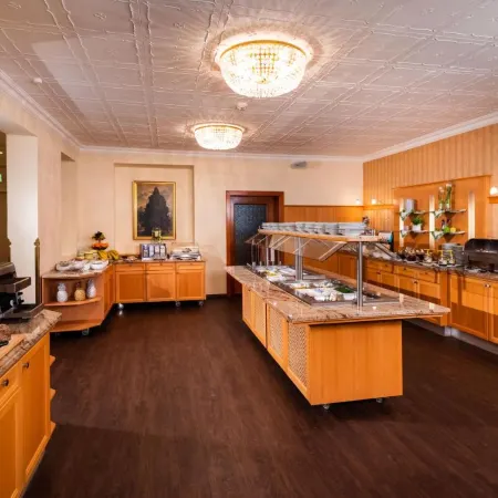 Hotel Allmer
