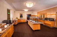 Hotel Allmer فنادق في Sudoststeiermark