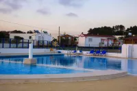 Parque de Campismo Orbitur Canidelo - Bãi biển