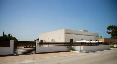 Sole Mare Sale Hotel in zona Maria SS Immacolata