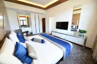 Hotel Austria & Bosna - balcony