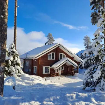 Tahko Hills