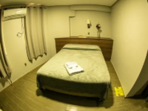 Hotel Dom Rafael Executivo Hotels in Santa Maria