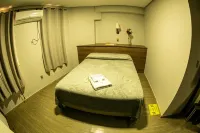 Hotel Dom Rafael Executivo Hotels in Santa Maria