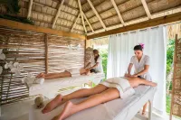 Mahona Boutique Hotel - spa