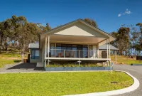 Neagles Retreat Villas Hotels in Clare