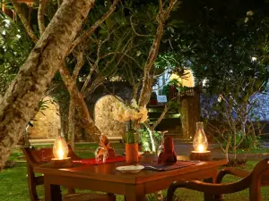 The Heritage Hotel Galle Fort