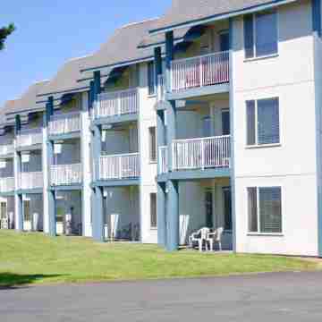 The Breakers Long Beach Hotel Exterior