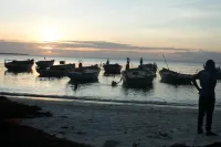 Malindi Guest House - Ocean View