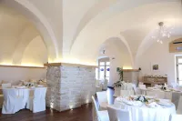 Palazzo Filisio - Regia Restaurant