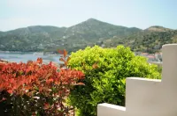 Triantafilia Guesthouse - Ocean View