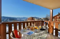 Résidence Néméa les Chalets du Belvédère