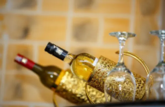 Beautiful Kathmandu Hotel