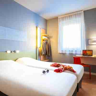 ibis budget Sens Rooms