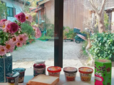 Midori Guesthouse&Hostel Tsushima otelleri