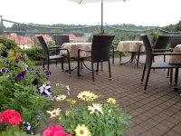 Hotel am Schloss Hotels in Dippoldiswalde